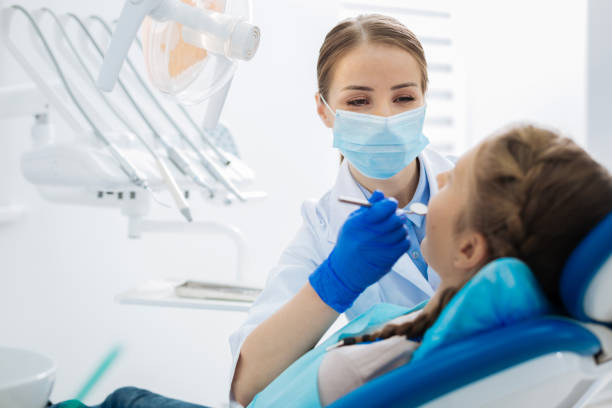 Trusted North Kingsville, OH Dental Services Experts